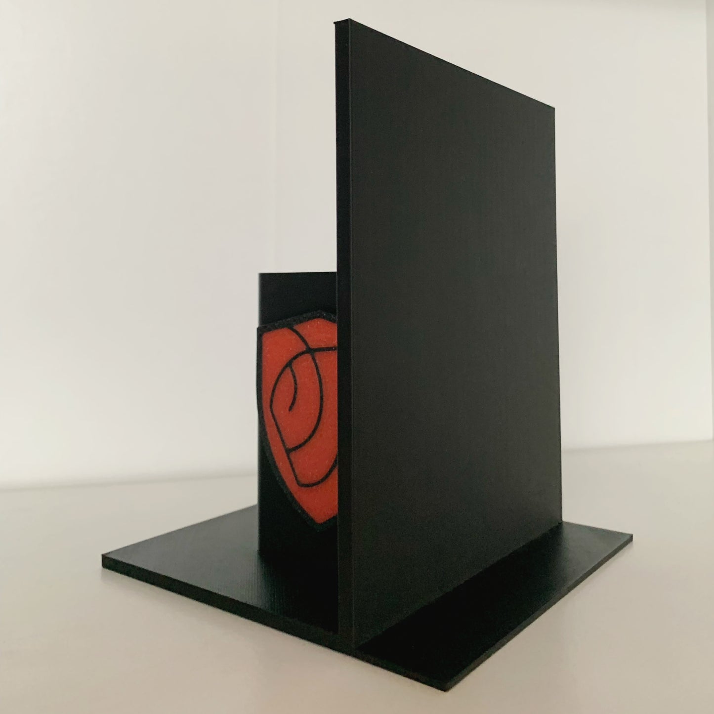 Magical Houses Bookend & Pencil Holder