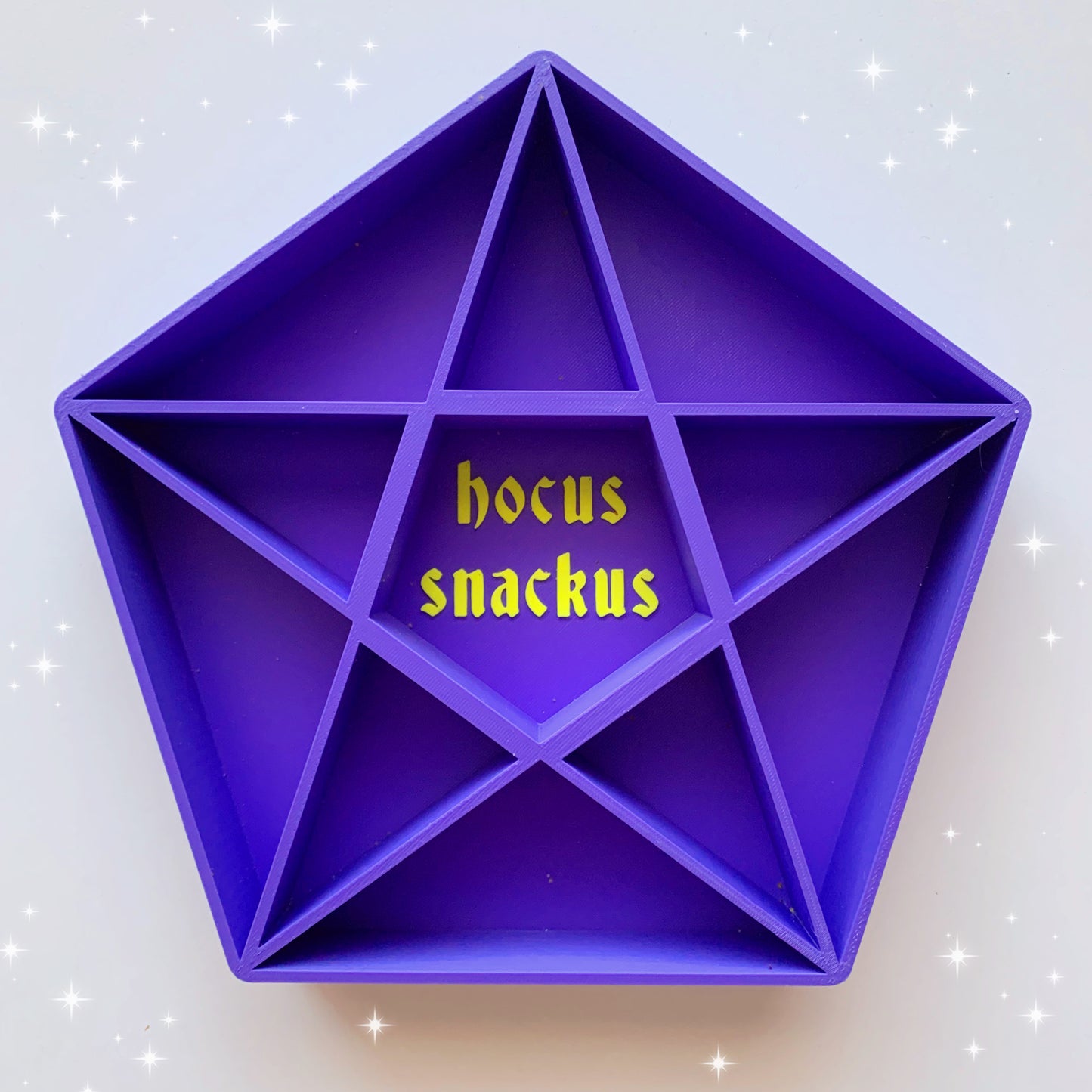 Kouzelná Miska na Dobroty - Hocus Snackus