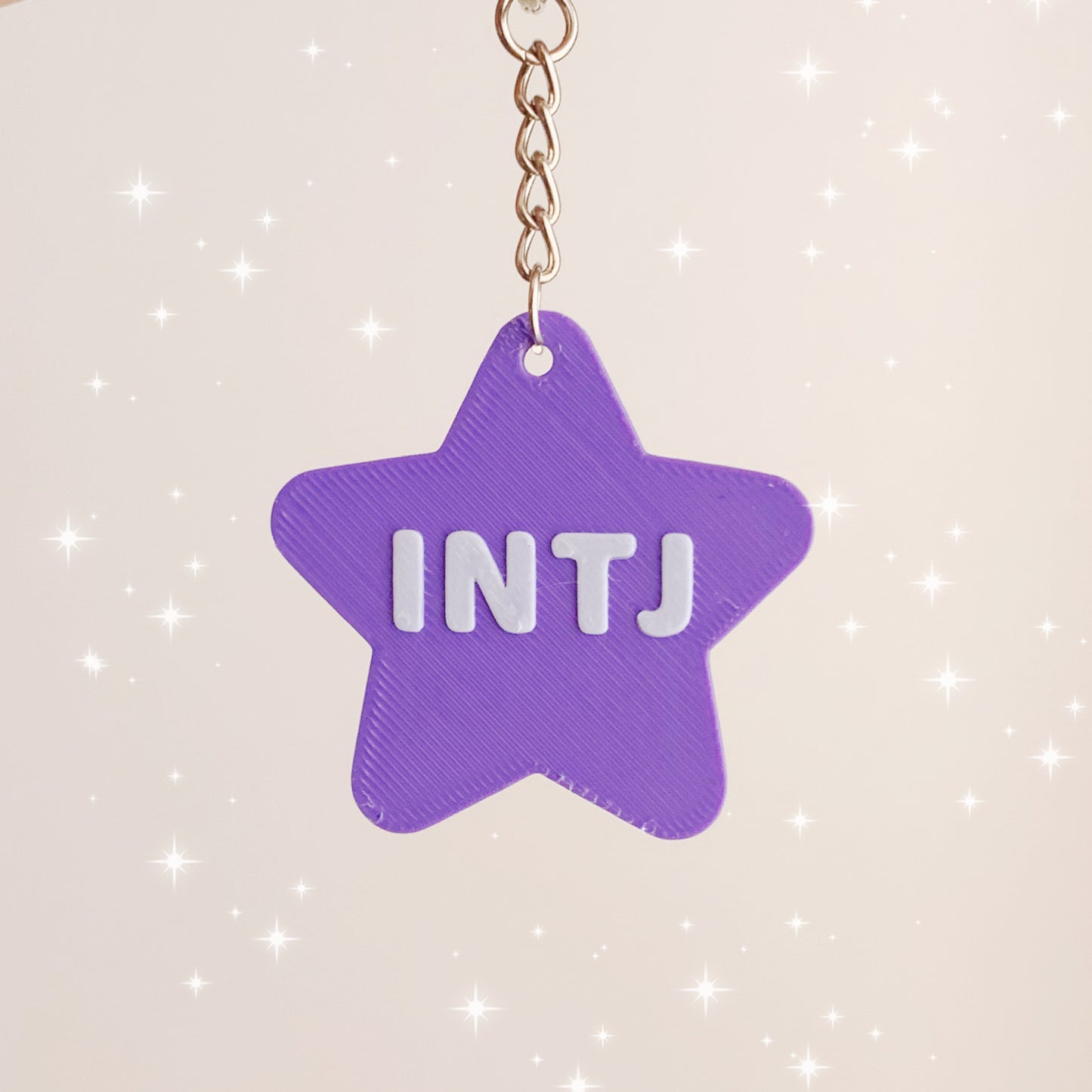 MBTI Klíčenky - Analytici