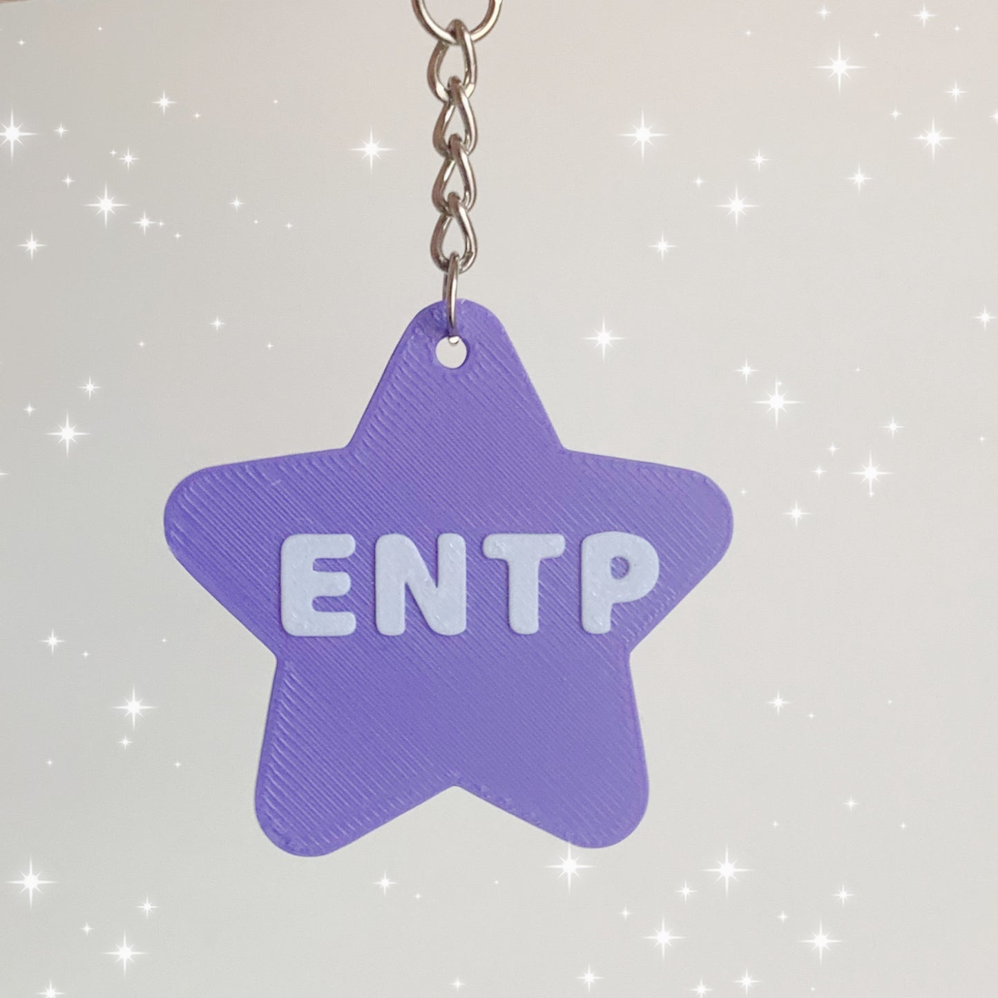 MBTI Klíčenky - Analytici