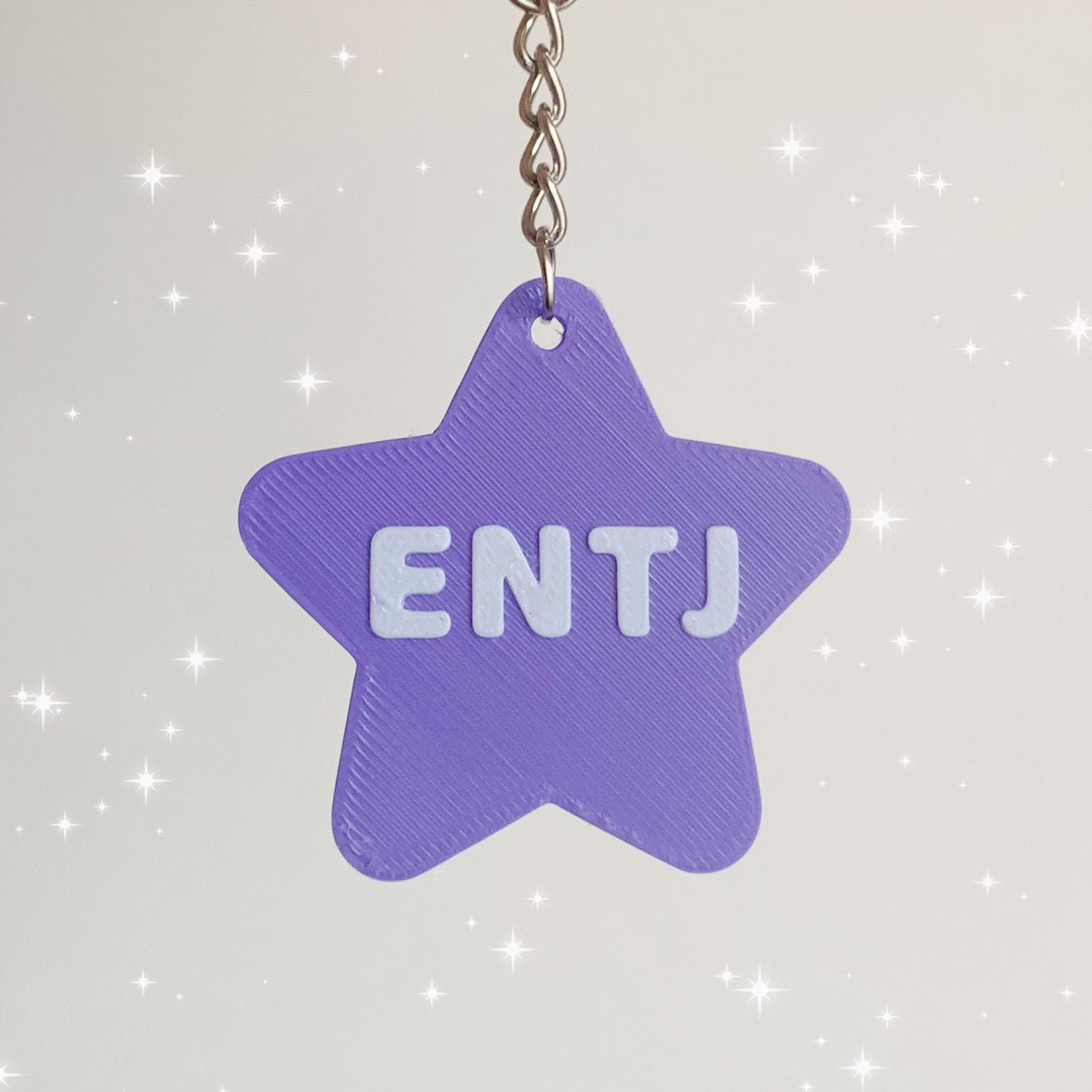 MBTI Klíčenky - Analytici