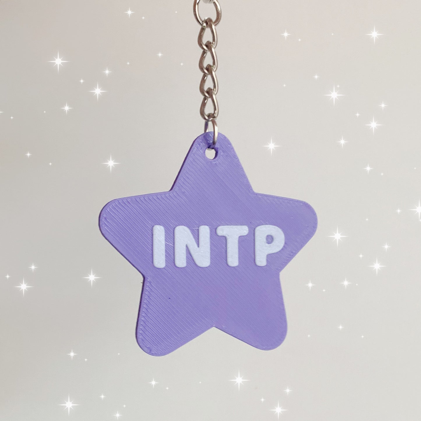 MBTI Klíčenky - Analytici