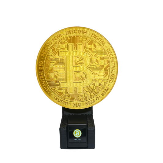 Bitcoin Guardian